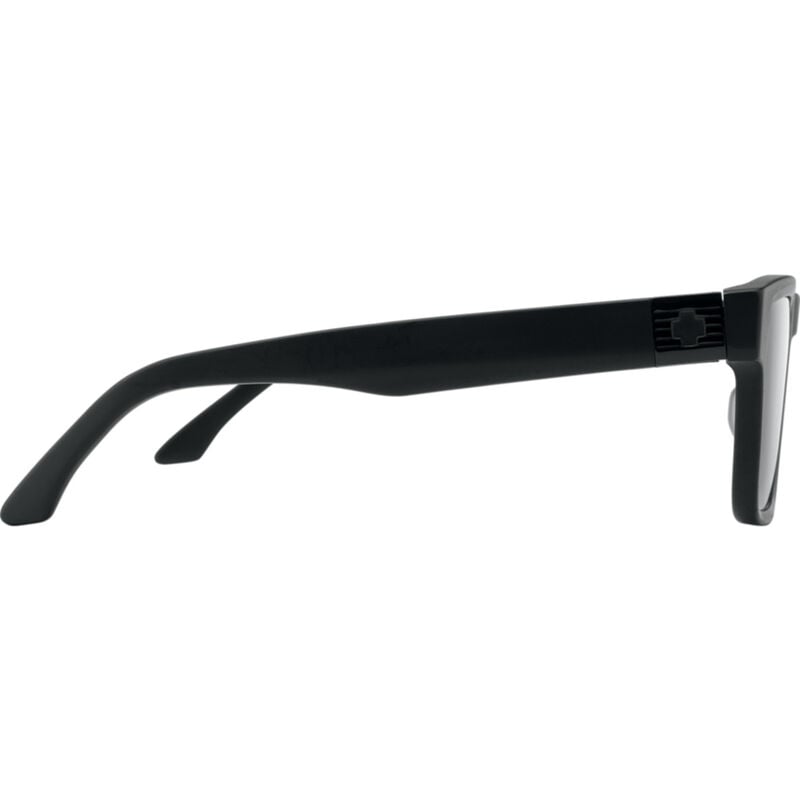 HELM OPTICAL 56, Black Matte-Demo  W/ Spy+ Lens Print, hi-res image number null